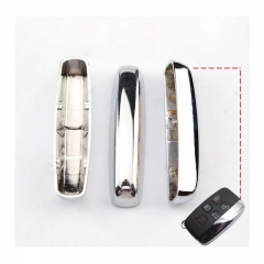 CS025006 Metal Strips For Land Rover Evoque Smart Key Shell Metal Edge Frame For...