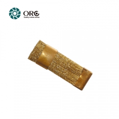 ORO® Mini Brass Brush