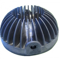 Aluminum Die casting - DC0021