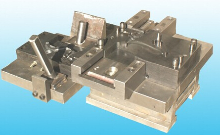 Tooling - TM0003