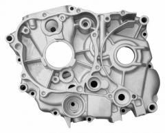 Aluminum Die casting - DC0027