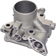 Aluminum Die casting - DC0020