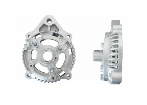 Aluminum Die casting - DC0017