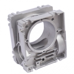 Aluminum Die casting - DC0029