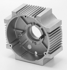 Aluminum Die casting - DC0003