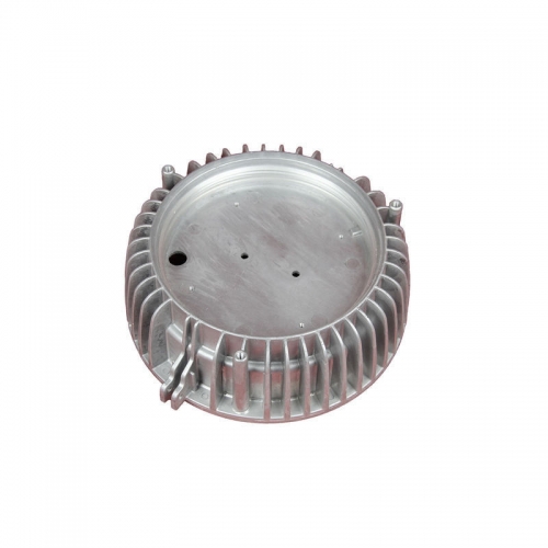 Aluminum Die casting - DC0016