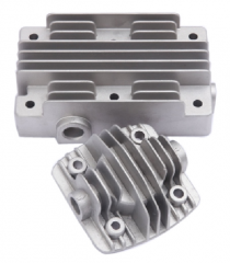 Aluminum Die casting - DC0028