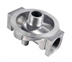 Aluminum Die casting - DC0014