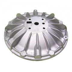 Aluminum Die casting - DC0009