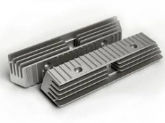 Aluminum Die casting - DC0025