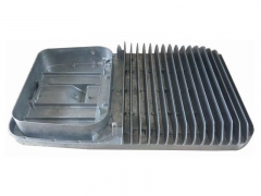 Aluminum Die casting - DC0011