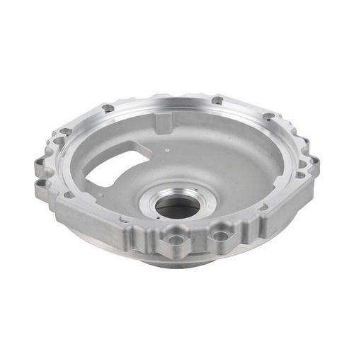 Aluminum Die casting - DC0008