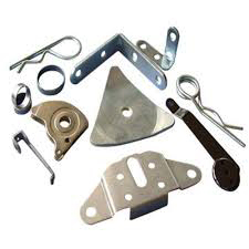 Metal stamping parts for various industry