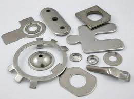 Professional precision Metal Stamping part / Metal Punching Part for OEM Service