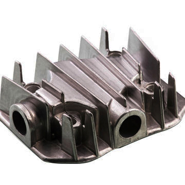 Aluminum Die casting - DC0013