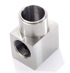 hight quality CNC machining for machinery parts