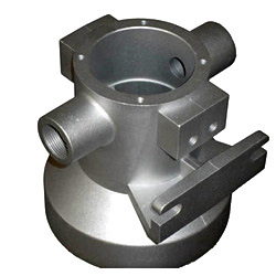 Aluminum Die casting for machinery parts
