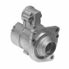 Transmission Gearbox Bike Parts Tractor Parts Forging Custom Produce High Pressure Aluminum Die Casting