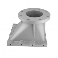 High Mechanical Performance A356 Aluminum Alloy Casting