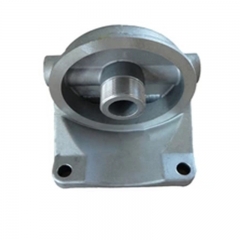 Custom Made Die Casting Aluminum Engine Parts