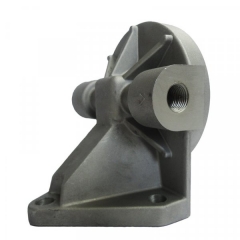 ADC12 Aluminum Die Casting Services