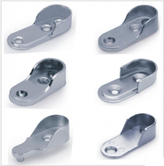 High Mechanical Performance A356 Aluminum Alloy Casting