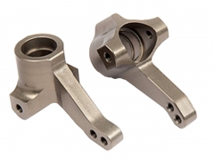 High Mechanical Performance A356 Aluminum Alloy Casting