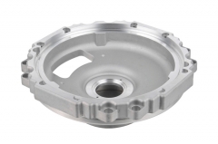 ADC12 Aluminum Die Casting Services