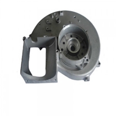 Aluminum Die Casting Parts for Manufacturing Plant