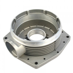 High Mechanical Performance A356 Aluminum Alloy Casting