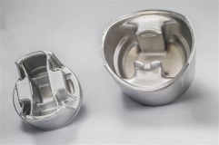 Manufacturer Customized Aluminum Pressure Die Casting with CNC Machining