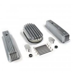 OEM Factory Precision Custom Hardware Accessories Magnesium Aluminum Metal Parts Die Casting