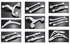 OEM Custom Precision Aluminum Die Casting