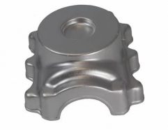 OEM Pressure Aluminium Die Casting for LED Parts