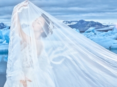 冰島婚紗拍攝