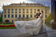 奧地利婚紗拍攝