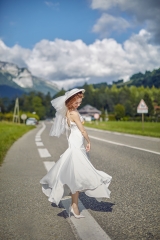 瑞士婚紗拍攝