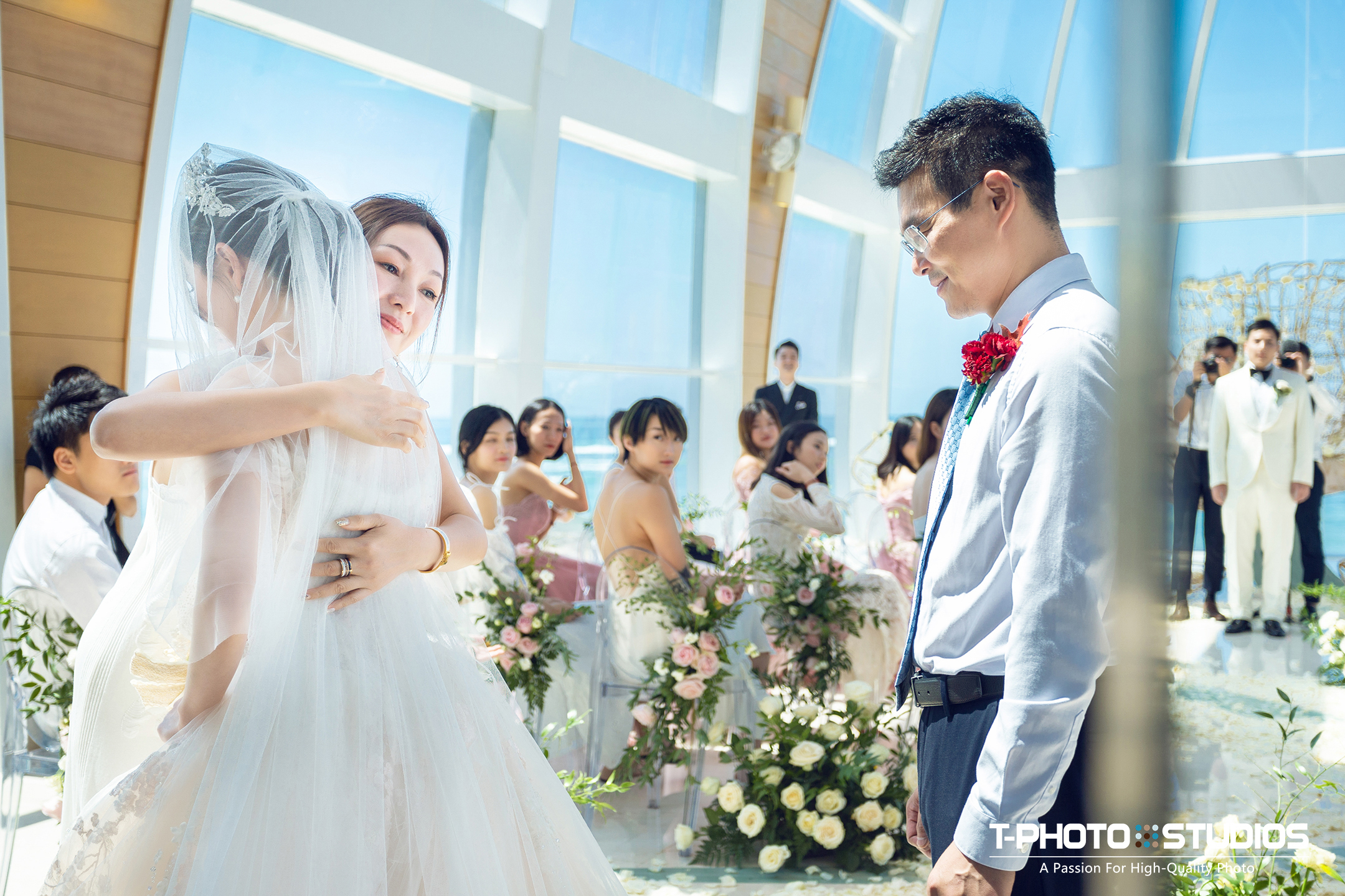 巴厘島海外婚禮拍攝