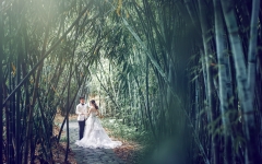 廣州婚紗拍攝