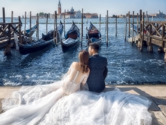 意大利婚紗拍攝