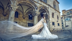 克羅地亞婚紗拍攝
