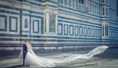 意大利婚紗拍攝