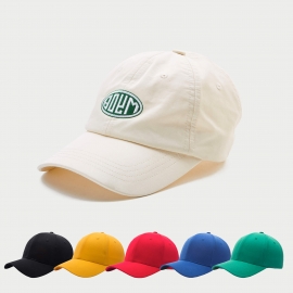 Custom Dad Hat with Embroidery Logo