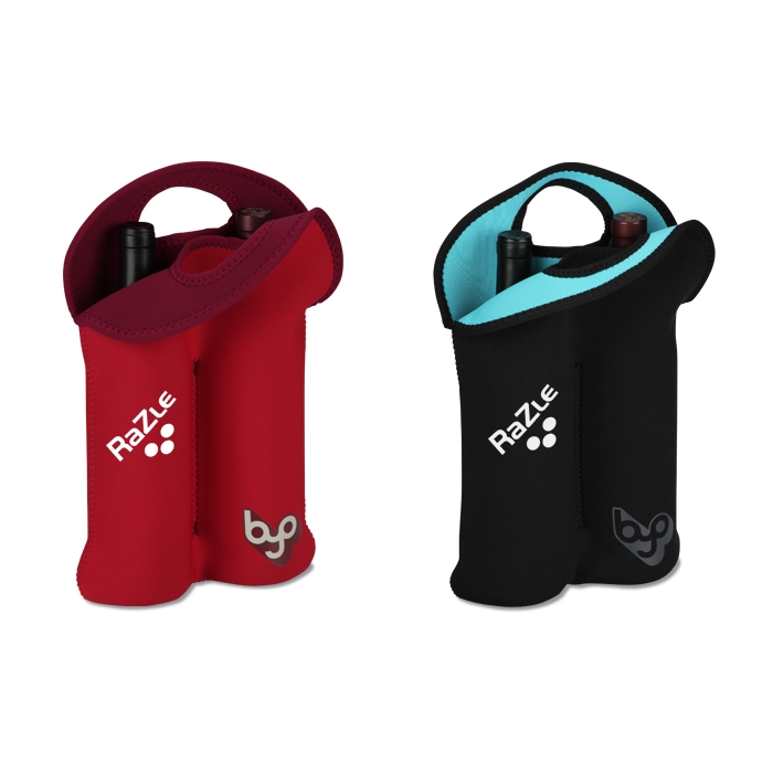 byo wine bag