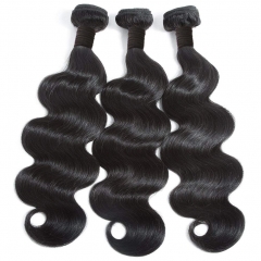 Indian Signature Bodywave