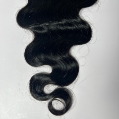 6x6 HD Bodywave Closure