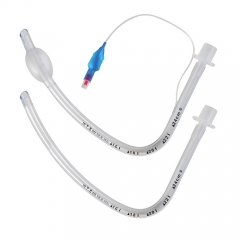 TuoRen Disposable Oral Endotracheal Tube 1.02.01.701T