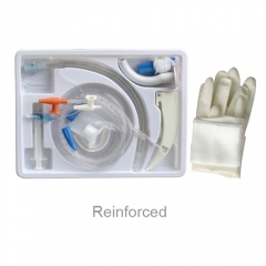 TuoRen Disposable Endotracheal Intubation Kit Reinforced