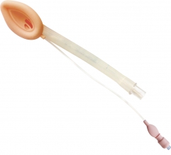 TuoRen Single-use Disposable Silicon Laryngeal Mask Airway Normal Type 1.07.01.201T