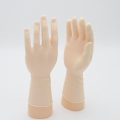 Disposable Powder Free Latex Sterilized Surgical Gloves